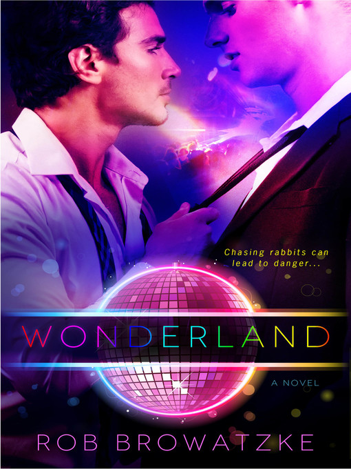 Title details for Wonderland by Rob Browatzke - Available
